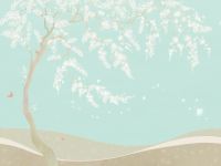 Фрески Affresco Сказки Affresco арт-OF652-COL4 — фото 1, Фрески