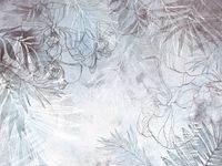 Фрески Wall Street Фрески арт-24701 — фото 1, Фрески