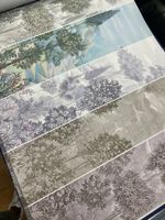 Фрески Affresco Wallpaper part 3 Forest арт-AF2327-COL3 — фото 2, Фрески