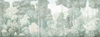 Фрески Affresco Wallpaper part 3 Forest арт-AF2312-COL5 — фото 1, Фрески