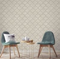 Обои Ada Wall Indigo арт-4703-5 — фото 4, Обои