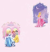 Товар: Обои Shinhan Dream World арт-D5072-1 - фото 1 Обои Shinhan Dream World арт-D5072-1 — фото 1, Обои