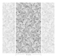 Фрески Affresco Art Fabric Ткани арт-FA1132-COL5 — фото 2, Фрески