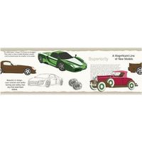 Обои Aura Forever Young арт-H2915001 — фото 1, Обои