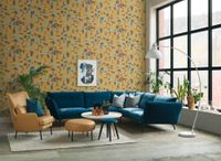 Обои Sirpi Kandinsky арт-24004 — фото 4, Обои