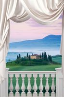 Обои Loymina Illusion арт-DS-013 — фото 1, Обои