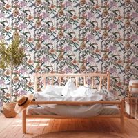 Обои Architects Paper Jungle Chic арт-37701-1 — фото 3, Обои