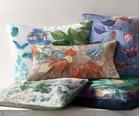 Фрески Affresco Art Fabric Ткани арт-FA2012-COL3 — фото 4, Фрески