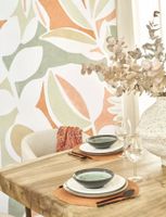 Товар: Обои Casadeco Echapee Belle арт-89887217 - фото 2 Обои Casadeco Echapee Belle арт-89887217 — фото 2, Обои для стен