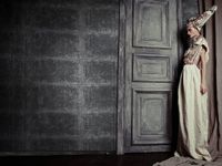 Обои Tiffany Designs Metal Silk арт-MS46 — фото 2, Обои