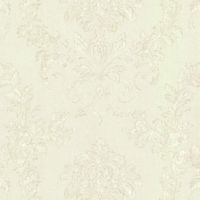Обои Emiliana Parati Luce Винил на флизелине (1,06*10,05) Бежевый, Дамаск арт-72878 — фото 1, Обои
