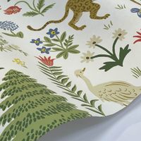 Обои York Rifle Paper Co. Second Edition арт-RP7305 — фото 2, Обои