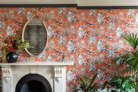 Обои Cole & Son The Ardmore Collection арт-109-1001 — фото 2, Обои