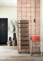 Обои NLXL Merci арт-TIN-06 — фото 4, Обои