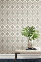 Обои Jaima Brown Woodlands Resource арт-JB20300 — фото 2, Обои