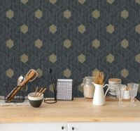 Обои Aura Scott Living арт-FD25900 — фото 5, Обои