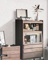 Обои Bernardo Bartalucci Bigi Plus арт-5094-19 — фото 2, Обои