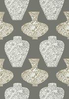 Обои Thibaut Summer House арт-T13127 — фото 1, Обои