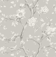 Обои Seabrook Luxe Retreat арт-LN11108 — фото 1, Обои