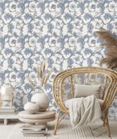 Товар: Обои Little Greene National Trust Papers арт-0245STSKYZZ - фото 2 Обои Little Greene National Trust Papers арт-0245STSKYZZ — фото 2, Обои