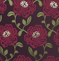 Товар: Обои Clarke & Clarke Viva арт-W0012-02 - фото 1 Обои Clarke & Clarke Viva арт-W0012-02 — фото 1, Обои