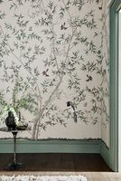 Обои Little Greene National Trust Papers арт-0245BSSUNB1 — фото 3, Обои