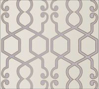 Обои Clarke & Clarke Viva арт-W0010-07 — фото 1, Обои