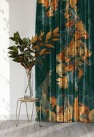 Фрески Affresco Art Fabric Ткани арт-FA1962-COL3 — фото 3, Фрески
