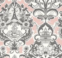 Обои Wallquest Daylight арт-NW90884 — фото 1, Обои