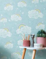 Товар: Обои A.S. Creation Mia + Paul арт-78693-1 - фото 2 Обои A.S. Creation Mia + Paul арт-78693-1 — фото 2, Обои