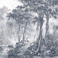 Обои Rasch Curiosity арт-543759 — фото 1, Обои