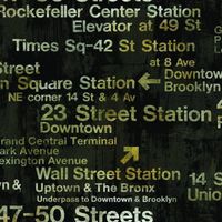 Обои Seabrook The Avenues арт-CT40900 — фото 1, Обои