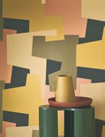 Обои Casadeco Color Game арт-200607337 — фото 3, Обои