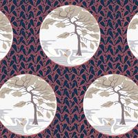 Обои Isidore Leroy Heritage арт-6240702 — фото 1, Обои