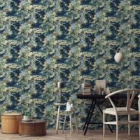 Товар: Обои Thibaut Heritage арт-T10867 - фото 5 Обои Thibaut Heritage арт-T10867 — фото 5, Обои