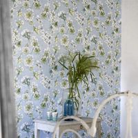 Обои Designers Guild Porcelaine de chine арт-PDG1148-06 — фото 2, Обои
