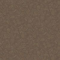 Обои Zambaiti Parati Fuksas Винил на флизелине (0,7*10,05) Коричневый, Абстракция арт-Z54506 — фото 1, Обои