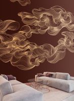 Фрески Fresq Geo Collection арт-GEO43 — фото 4, Фрески