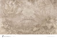 Фрески Fresq Pattern Roll арт-JUNGLE07-11 — фото 1, Фрески