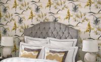 Обои 1838 Wallcoverings Capri арт-1905-124-06 — фото 6, Обои