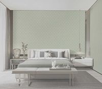 Обои Andrea Rossi Spectrum Pro Винил на флизелине (1,06*10) Серый/Розовый, Дамаск арт-54388-8 — фото 3, Обои