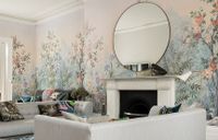 Обои Loymina Etude vol. 2 арт-ETD17-001 — фото 3, Обои