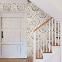 Товар: Обои Aura Equinox арт-FD25751 - фото 2 Обои Aura Equinox арт-FD25751 — фото 2, Обои