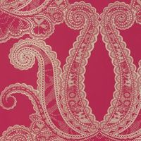 Обои Clarke & Clarke Floribunda арт-W0039-06 — фото 1, Обои