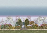 Обои Cole & Son The Gardens арт-120-4010 — фото 1, Обои