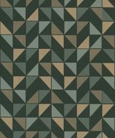 Обои Khroma Zoom Evergreen арт-EVE706 — фото 1, Обои