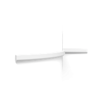 Лепнина ORAC Молдинги арт-P9050F — фото 1, Молдинги