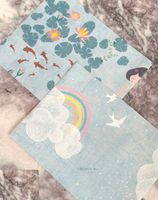 Товар: Обои A.S. Creation Mia + Paul арт-78693-1 - фото 3 Обои A.S. Creation Mia + Paul арт-78693-1 — фото 3, Обои