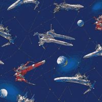 Обои Loymina Lemonade арт-LM1-021 — фото 1, Обои