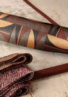 Товар: Обои Khroma Aquila арт-ILA303 - фото 3 Обои Khroma Aquila арт-ILA303 — фото 3, Обои